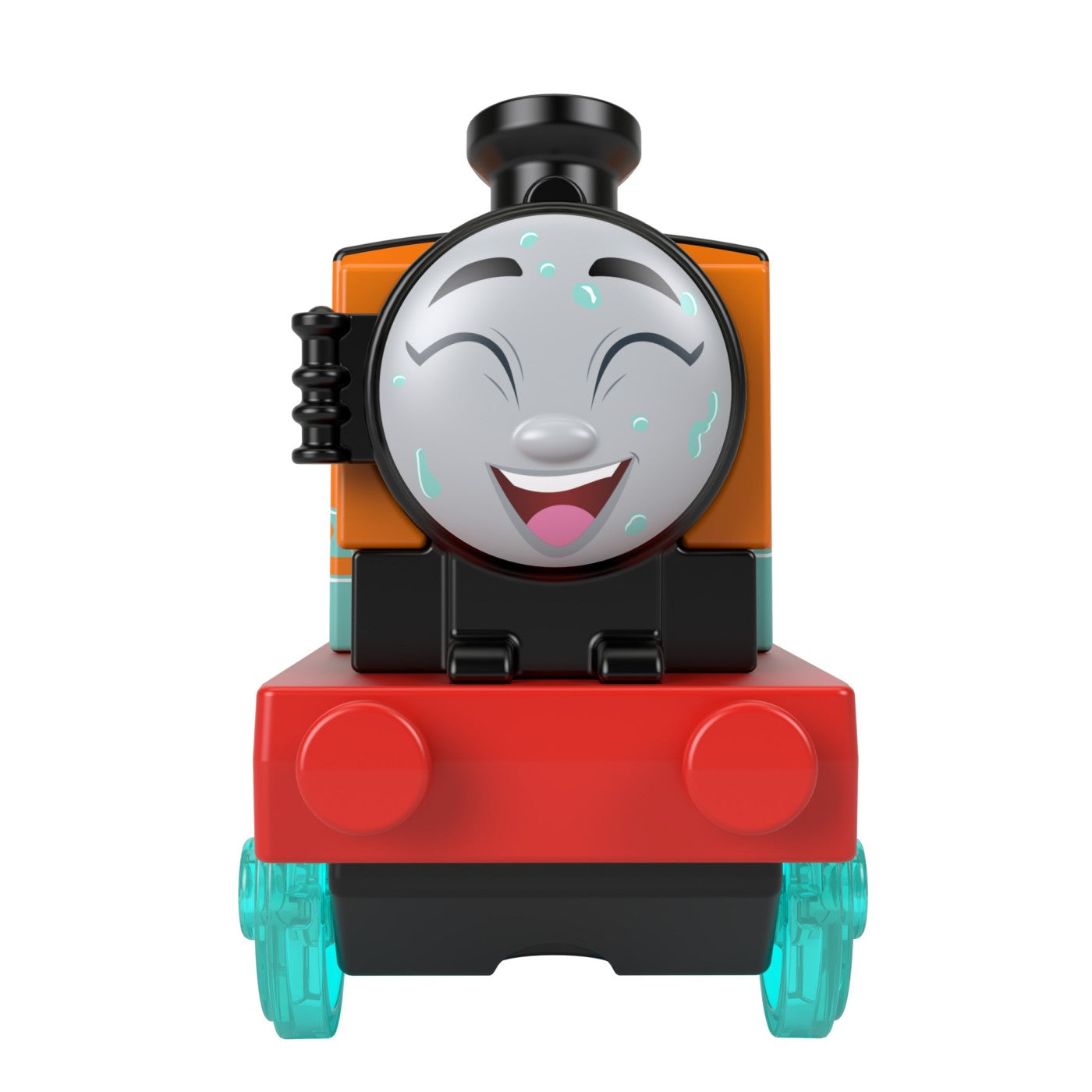 THOMAS LOCOMOTIVA DIN PLASTIC NIA Mattel - Default Title (4) [ps:5f55ba3f-4860-4e5f-b9ed-d2c7ad222285]