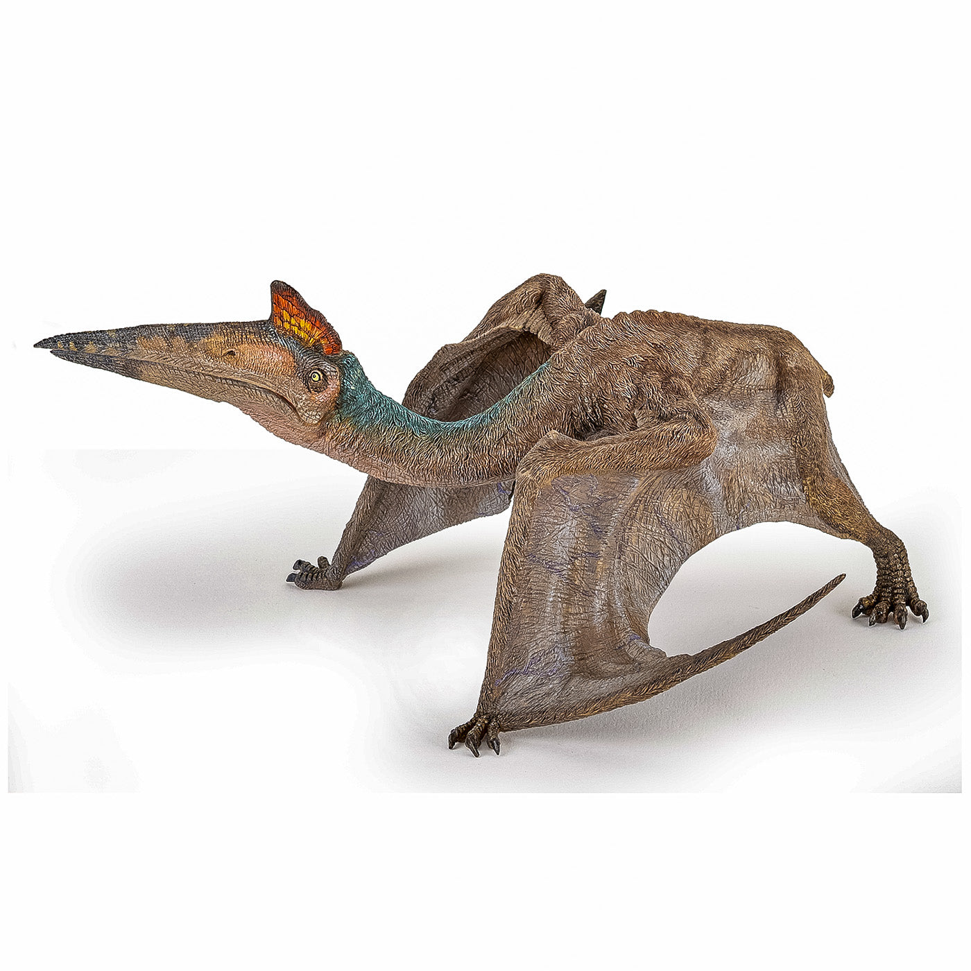 PAPO FIGURINA PTEROSAUR QUETZALCOALTUS - Imagine 2 [ps:39144e84-d139-4a9f-8c57-394192b65d51]