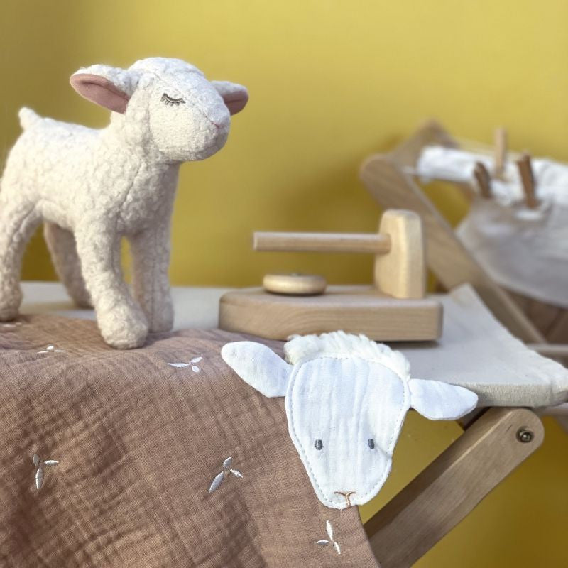 Doudou Mary, Egmont Toys - Imagine 2 [ps:5d6a5c61-fb38-4dbb-a773-ab1f385a95bb]