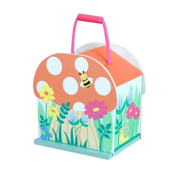 Joc magnetic – Casuta zanelor, Orange Tree Toys - Imagine 3 [ps:46606d81-14d8-4f16-8754-be2237c2fe7d]