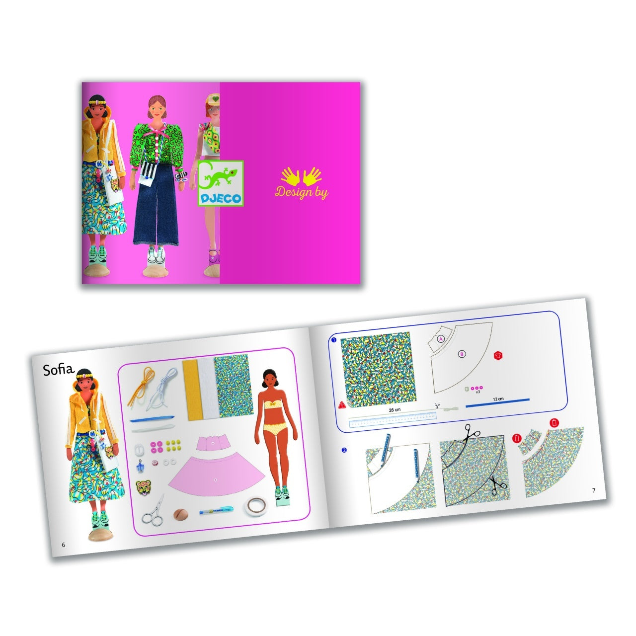 Atelier de creatie Moda by Magali Djeco - Default Title (4) [ps:5c86fae0-fecf-4263-bd95-2bf128f2ff0c]