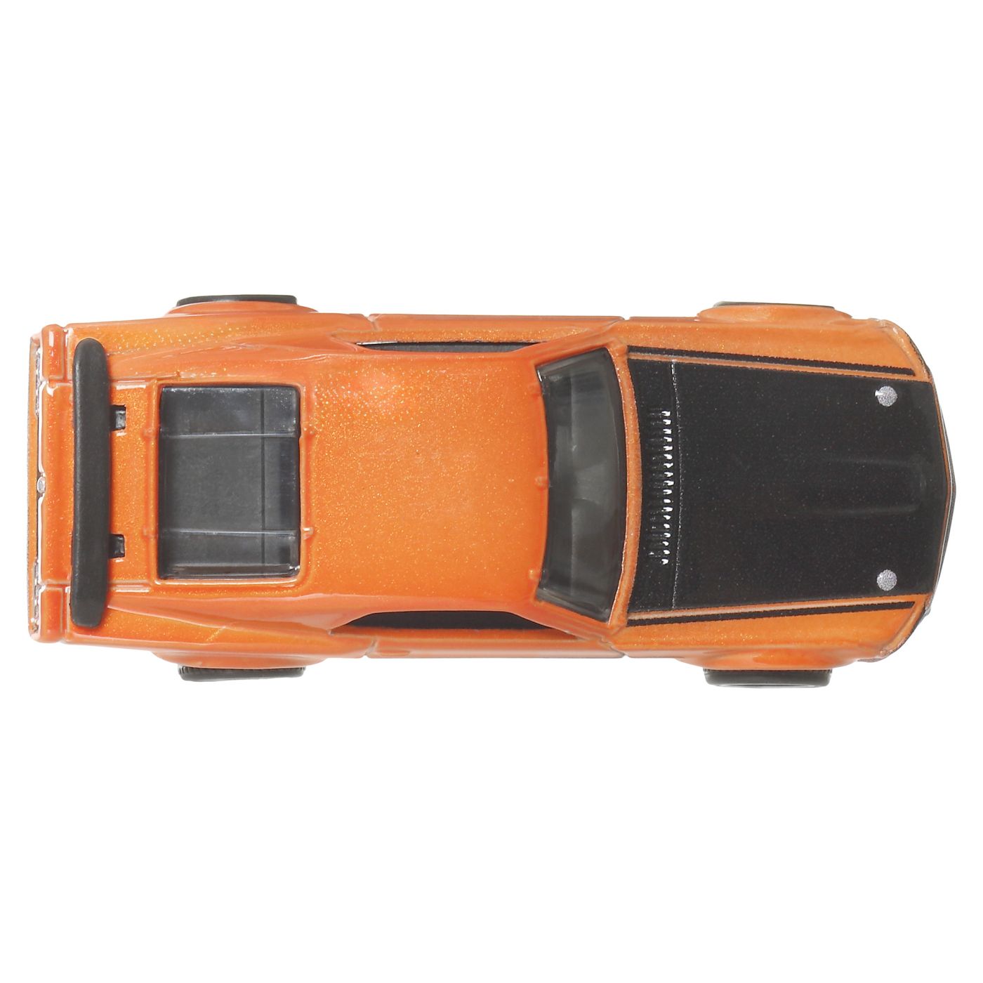 HOT WHEELS PREMIUM BOULEVARD MASINUTA METALICA FORD - Imagine 4 [ps:213417ad-5811-442b-a367-df07a966420c]