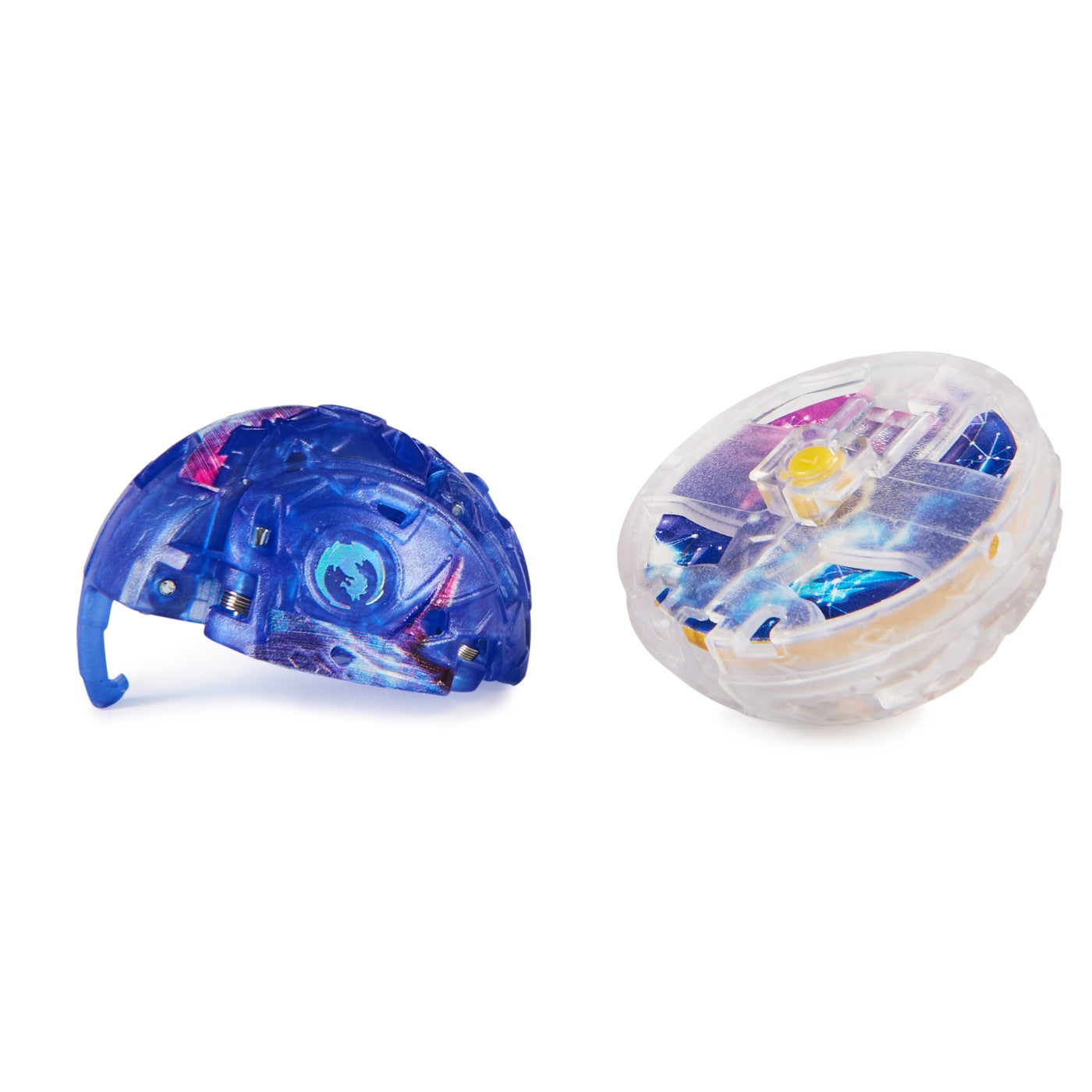 BAKUGAN SET SPECIAL ATTACK MANTID Spin Master - BAKUGAN SET SPECIAL ATTACK NILLIOUS (4) [ps:0c9399ec-e241-4132-b343-de03b78f5f0f]