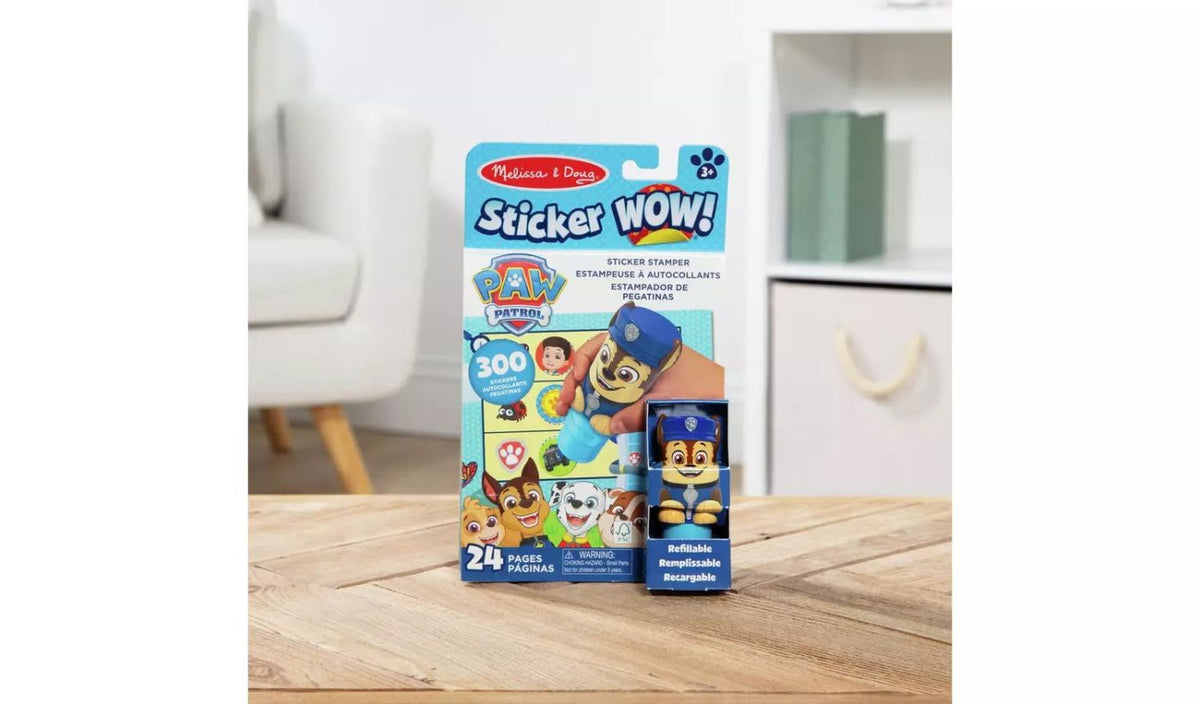 Set Sticker Wow Patrula Cățelușilor Chase - Melissa & Doug - Default Title (4) [ps:b29f2e3f-917d-4861-80af-942ab26e4f0c]