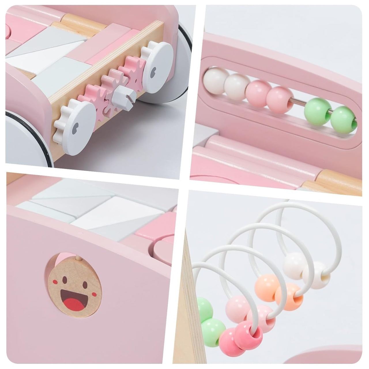 Premergator roz 5 in 1, UMU Toys - Roz [ps:1c4cabd6-bb71-49e8-95f1-bdc72c68aee1]