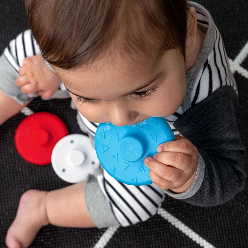 Jucărie Zornăitoare și Dentiție Zen Baby Einstein, fără BPA - Default Title (4) [ps:e1d8fec6-f3bd-4a7d-ab4d-86a9c35078b1]