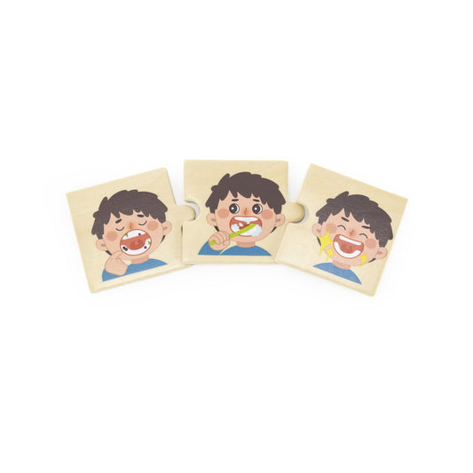Puzzle cu secvente logice - Activitati zilnice, Viga [ps:321d3206-87c8-42dc-8ebe-50134c71d185]