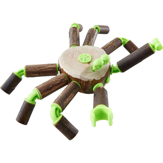 Set de constructie Starter Terra Kids Connectors, Haba [ps:1dd18611-1cc8-4789-920a-794bc467da7e]