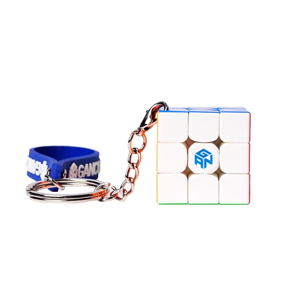 CUB GAN 330 Standard Breloc GANCUBE - Imagine 2 [ps:59bd9a08-a87c-4384-8396-94a3126e25b7]