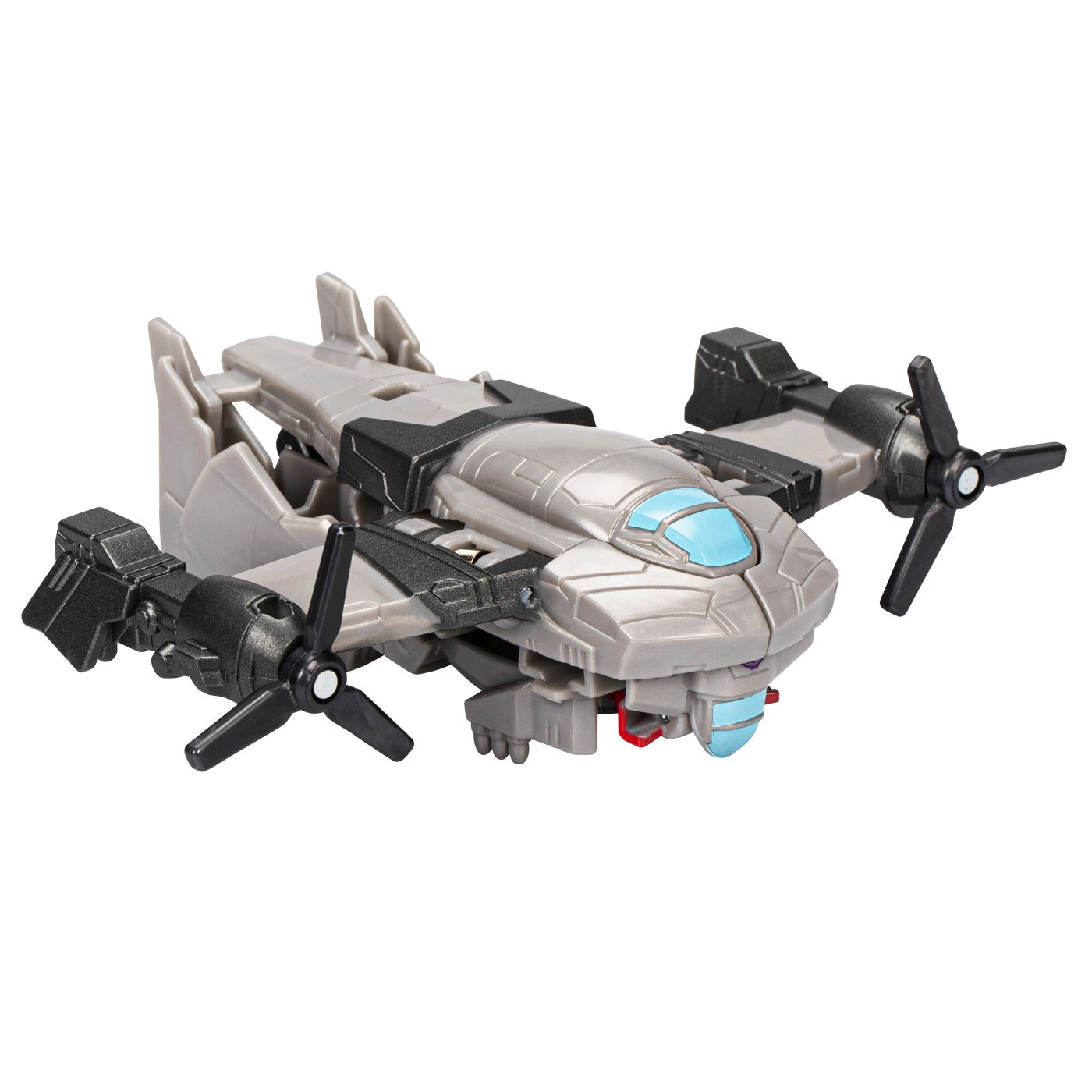TRANSFORMERS 7 EARTHSPARK FIGURINA TRANSFORMABILA MEGA - Imagine 2 [ps:a1f81d95-642a-4973-9e76-4c98e16cad81]