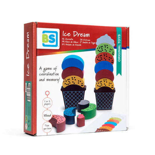 Ice Dream - Joc de Echilibru și Rapiditate BS Toys - Default Title (4) [ps:e7bf2f9d-15f0-4cfc-84bb-c0238cce4dba]