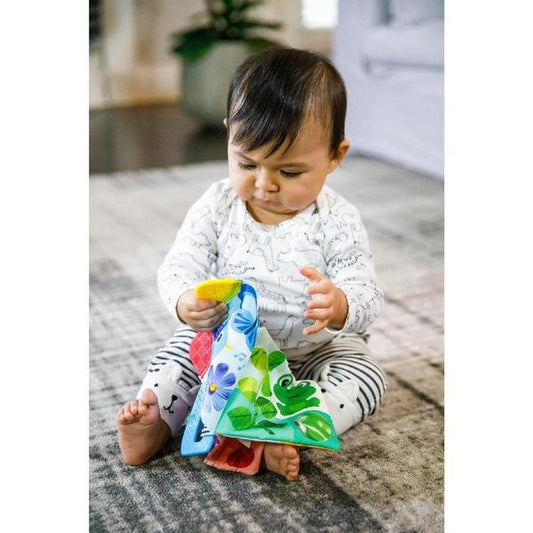 Jucărie Dentiție Baby Einstein - Carte Curious Explorers - Default Title (4) [ps:044d452f-c47e-4e11-bbcd-2e6aee71e685]