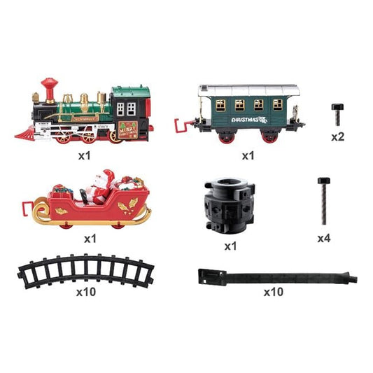 Trenuleț Electric cu Sine pentru Brad Jumbo - 30 piese - Default Title (4) [ps:c10d1a04-23a9-410d-aafc-e4f761806823]