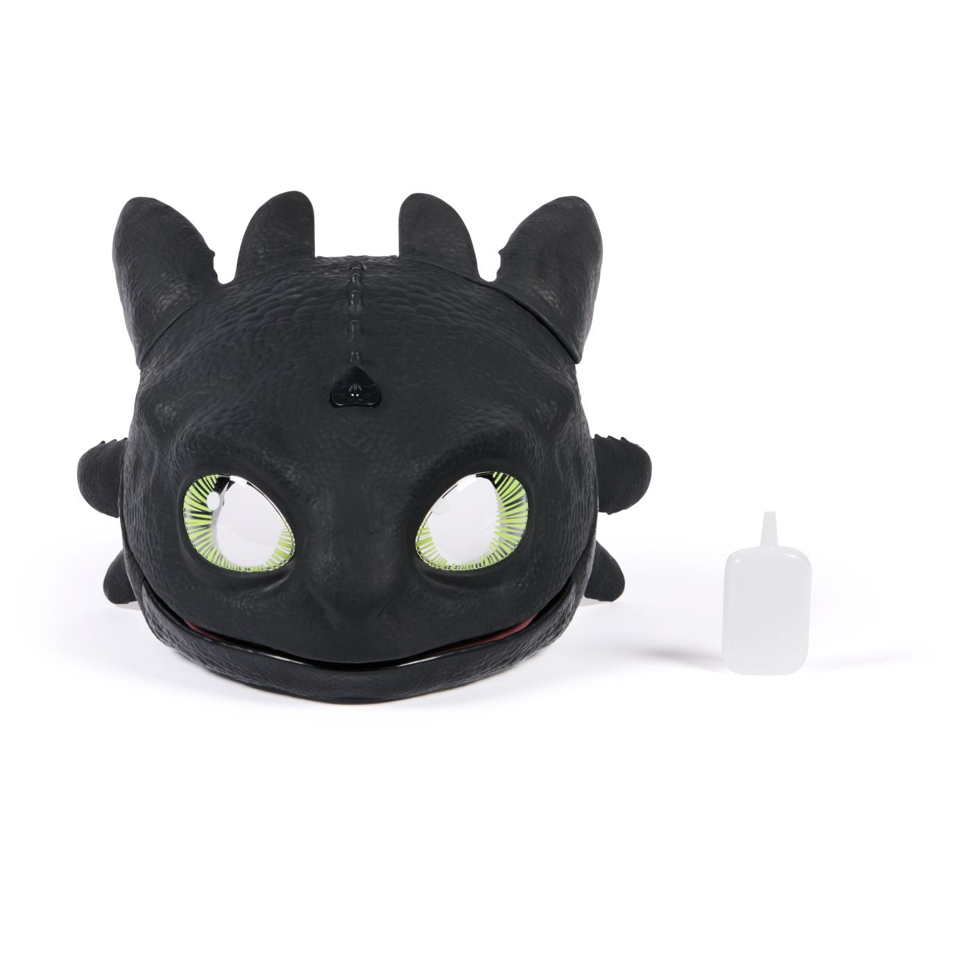 CUM SA ITI DRESEZI DRAGONUL MASCA DRAGON CU SUNETE SI - Imagine 2 [ps:e5d12819-ea50-4bc0-b89b-d21570df3de9]