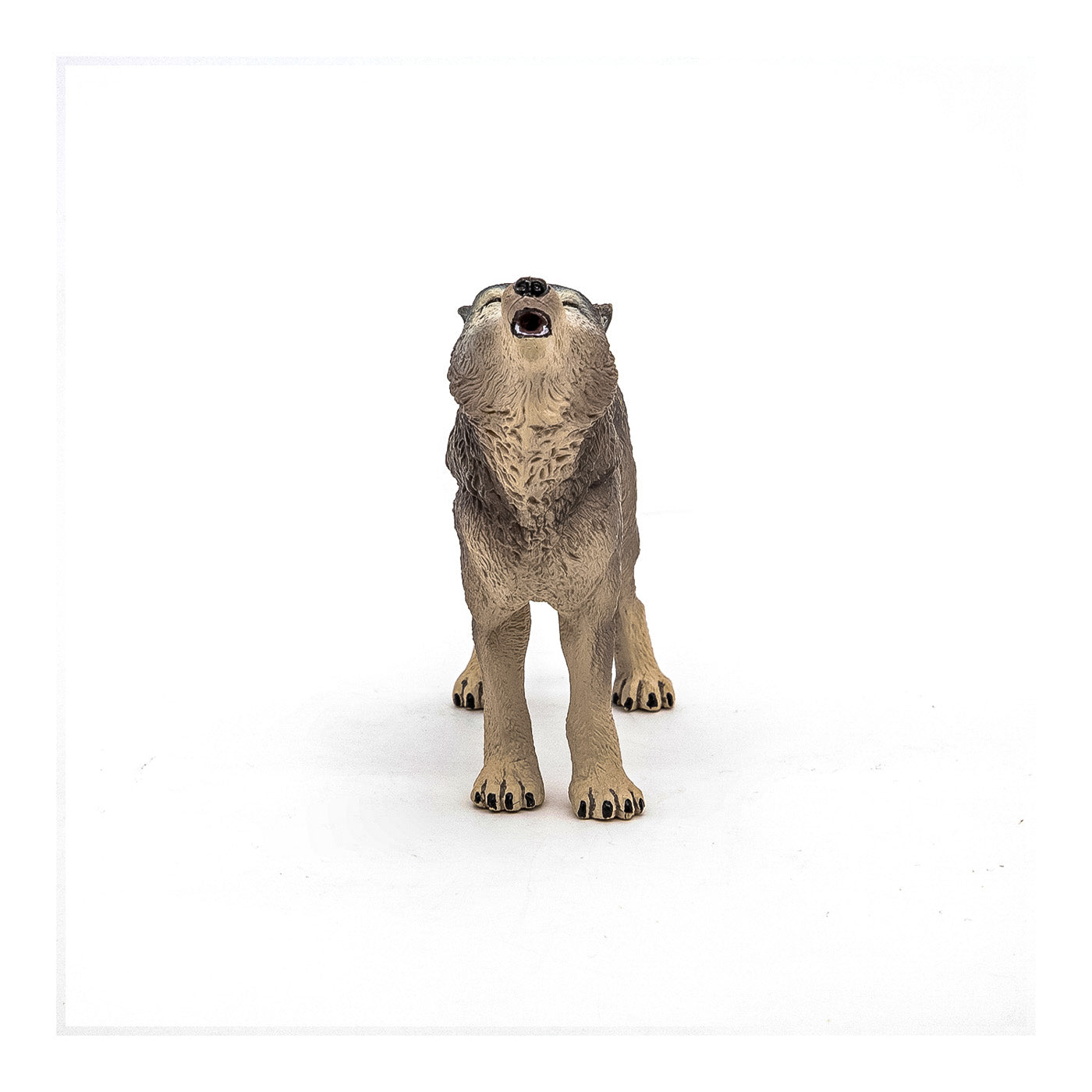 PAPO FIGURINA LUP URLAND - Imagine 4