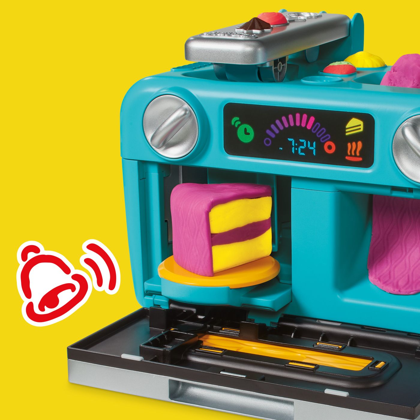 PLAY DOH SET DE JOACA FELII DE TORT Hasbro - Imagine 5 [ps:b901c55a-e0f7-405d-acca-b3e9fcaea426]
