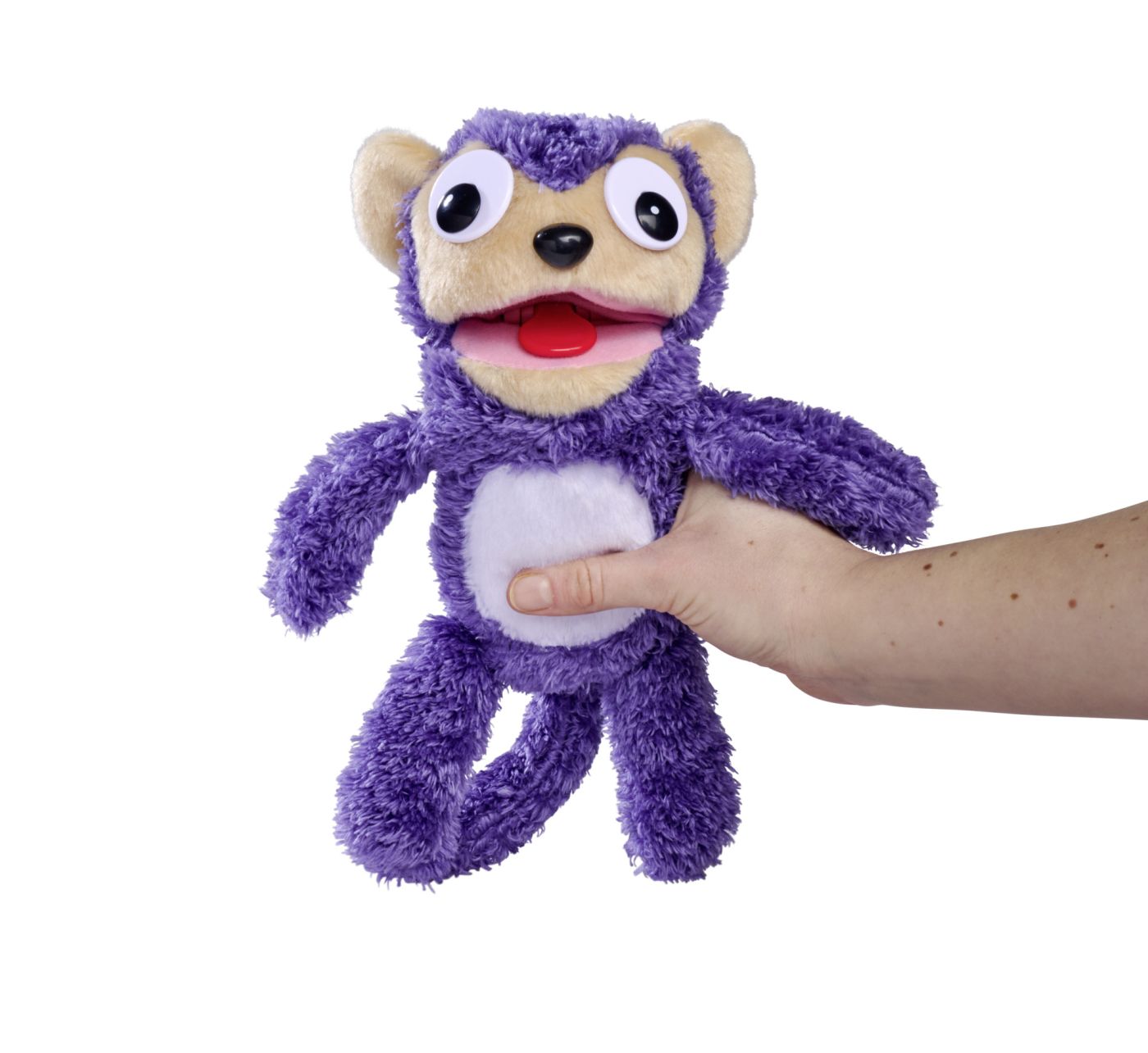 SIMBA SCREAMERZ JUCARIE PLUS MAIMUTICA VIOLET [ps:ca7cd7e3-792e-49fb-b20d-7d01d4d0719c]