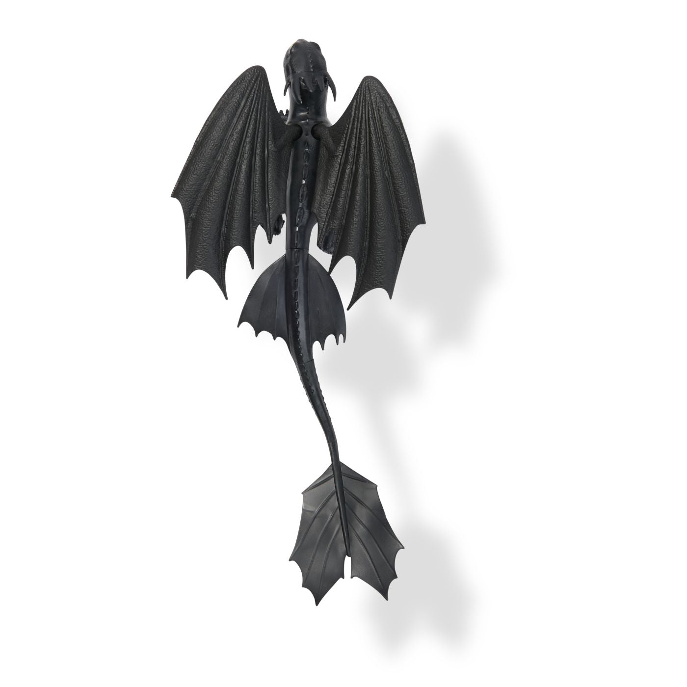 CUM SA ITI DRESEZI DRAGONUL FIGURINA DRAGON TOOTHLESS CU - Imagine 4 [ps:357a28d8-aaeb-4d42-89b3-588d35e234fd]