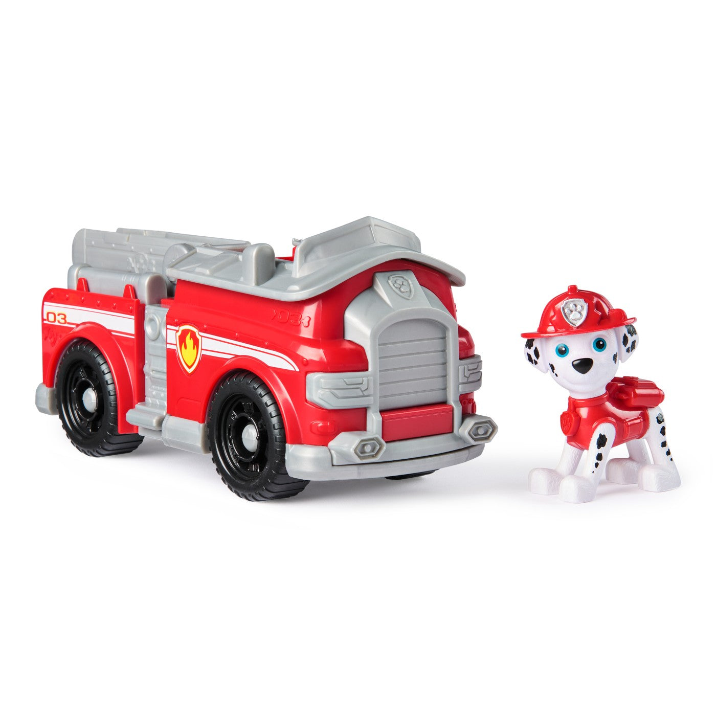 PATRULA CATELUSILOR SET VEHICUL DE BAZA MASINA DE - Imagine 2 [ps:860bb480-f1d7-4a23-842f-b3c4cef14704]