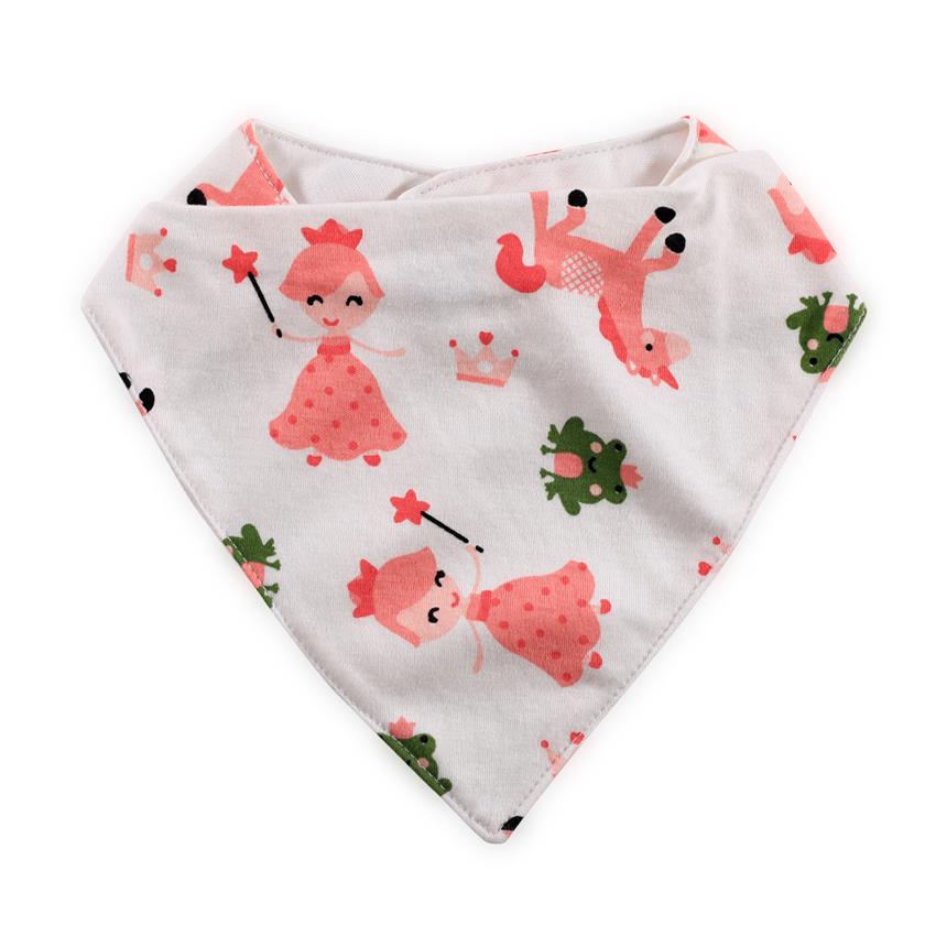 Baveta Bandana Bumbac Lorelli - Culori Fetite - fetite (4) [ps:ad0da616-f4f9-4969-851c-0b4335949ef0]