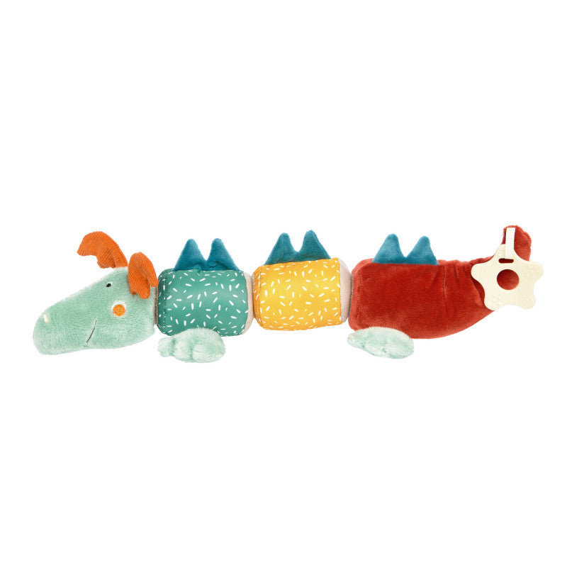 Dragon interactiv din plus, PlayQ Sigikid [ps:00ef763e-a245-4f6d-8d20-b26c6e21e6fa]