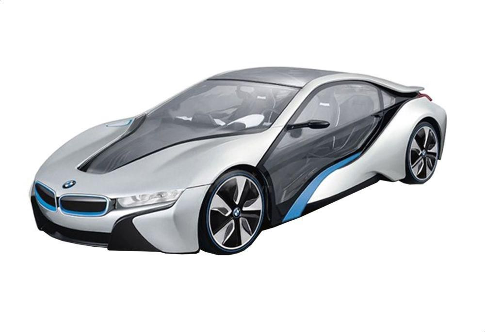MASINA CU TELECOMANDA BMW I8 SCARA 1 LA 14 [ps:00698480-5533-4b2f-818a-d7dd6dcdd120]