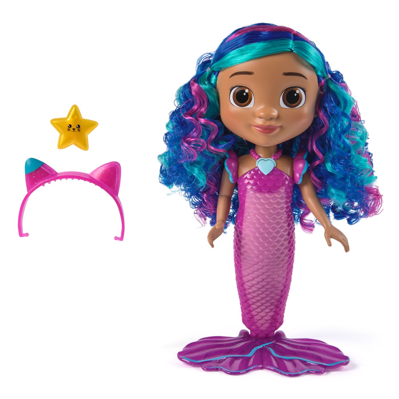 GABBYS DOLLHOUSE FILMUL PAPUSA SIRENA GABBY INTERACTIVA - Imagine 3 [ps:9a3f137f-62cb-4f4c-8682-f352c087b5ab]