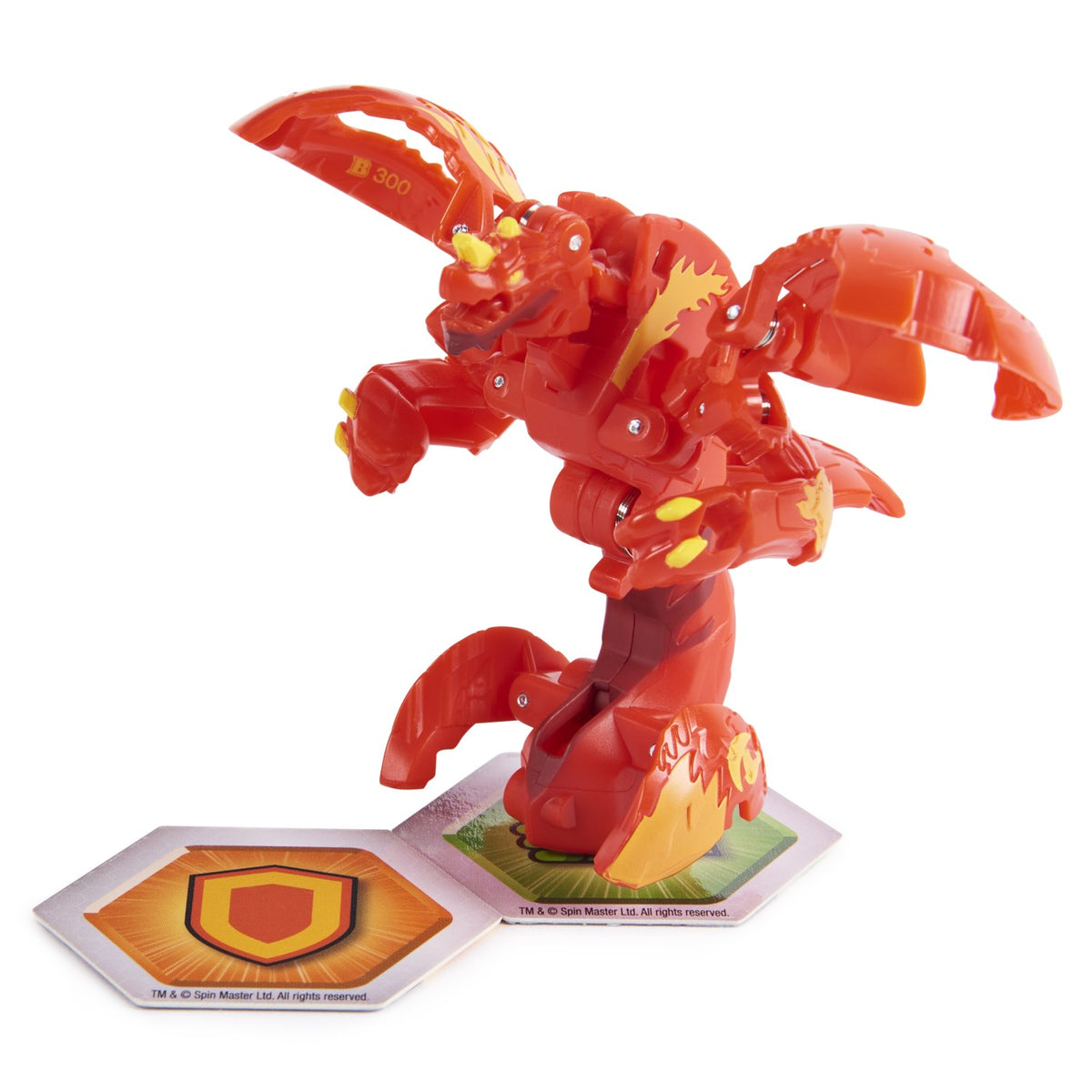 BAKUGAN S4 BILA CLASICA BLITZ FOX Spin Master - Evo (4) [ps:6de074a7-d3da-4039-8c3c-6a3752a1e84e]