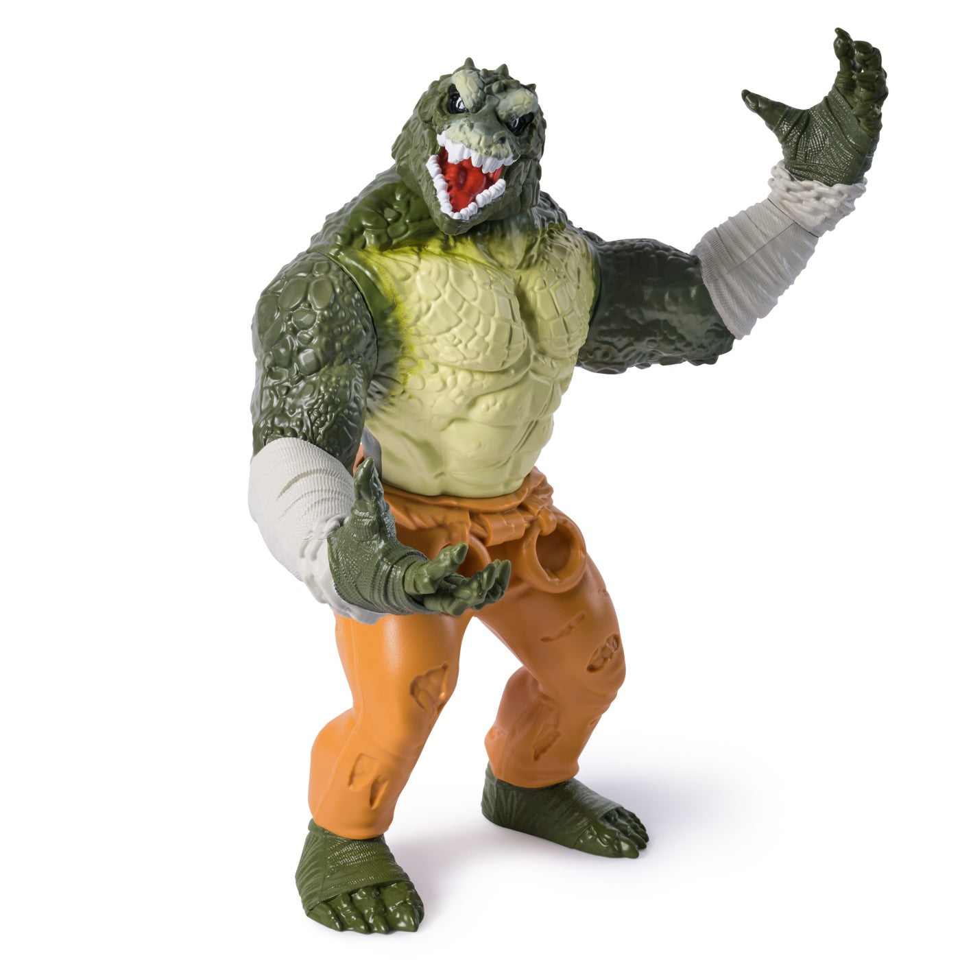 BATMAN SERIA GIGANTILOR FIGURINA KILLER CROC 30CM Spin - Killer Croc (4) [ps:18382035-6829-445f-9e3c-be0006f4abc0]