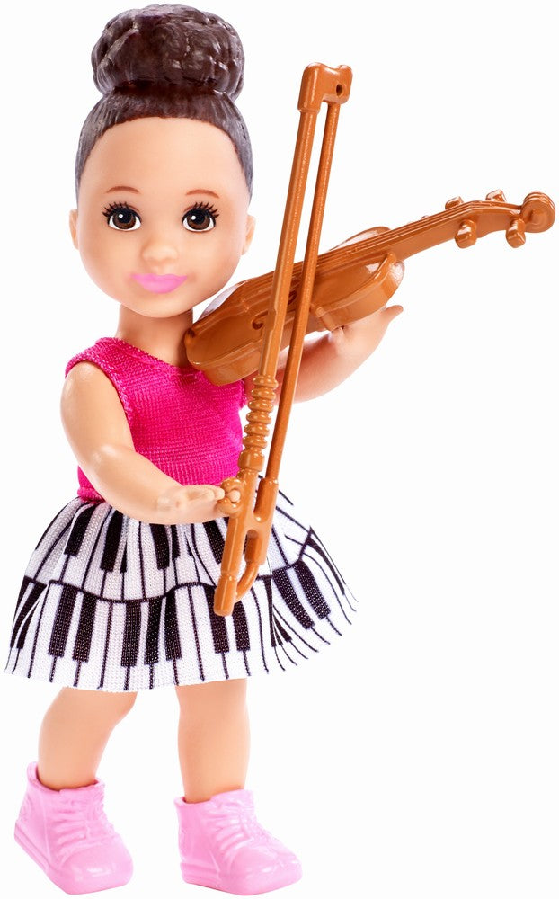 BARBIE CARIERE SET MOBILIER CU PAPUSA PROFESOARA DE MUZICA [ps:ea33f0bc-0e78-4a32-9449-e3b412ec1ef1]