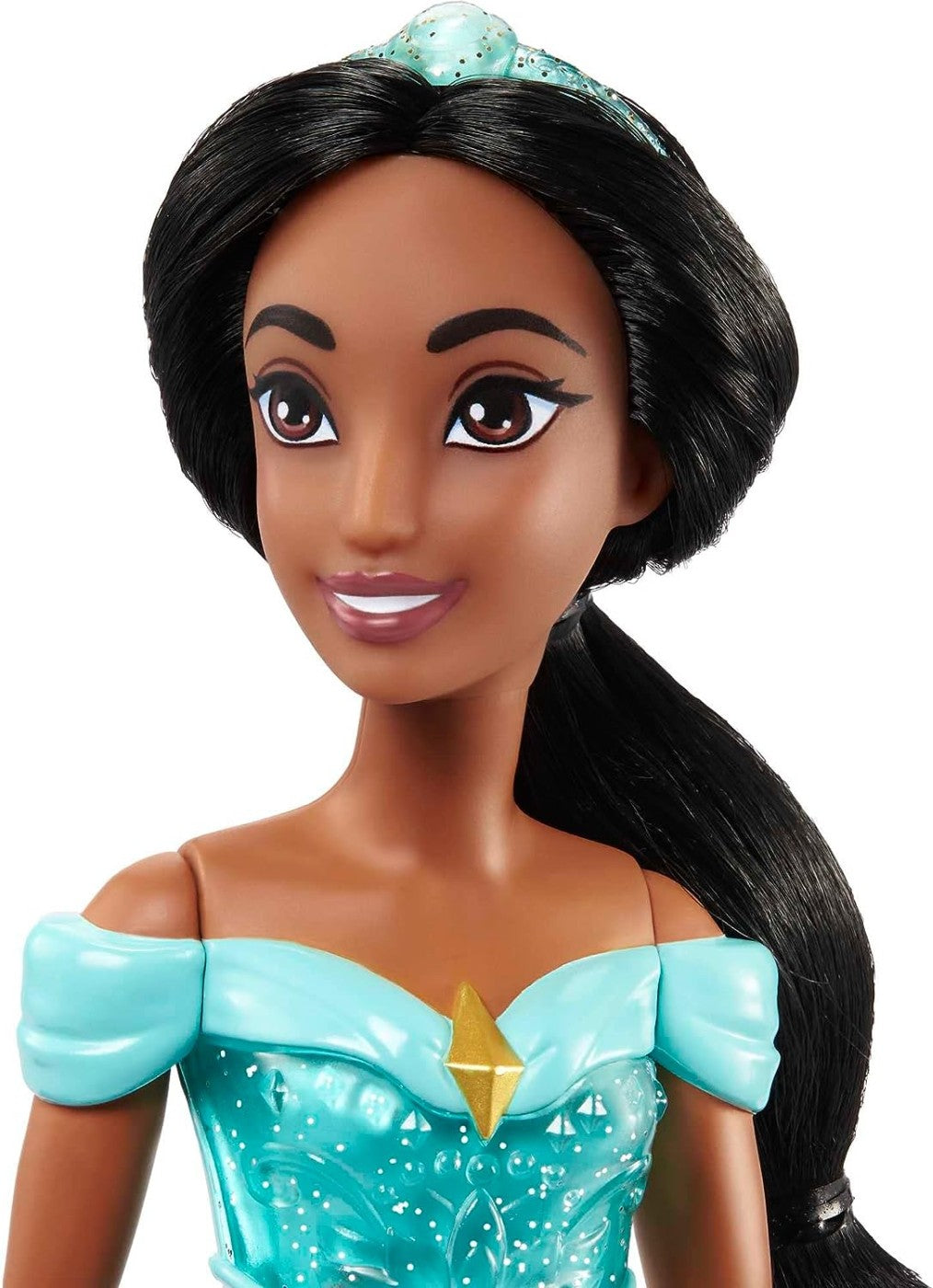 DISNEY PRINCESS PAPUSA PRINTESA JASMINE Mattel - Default Title (4) [ps:4722a3e5-48b9-4ada-8d44-74d2d3f4dc38]