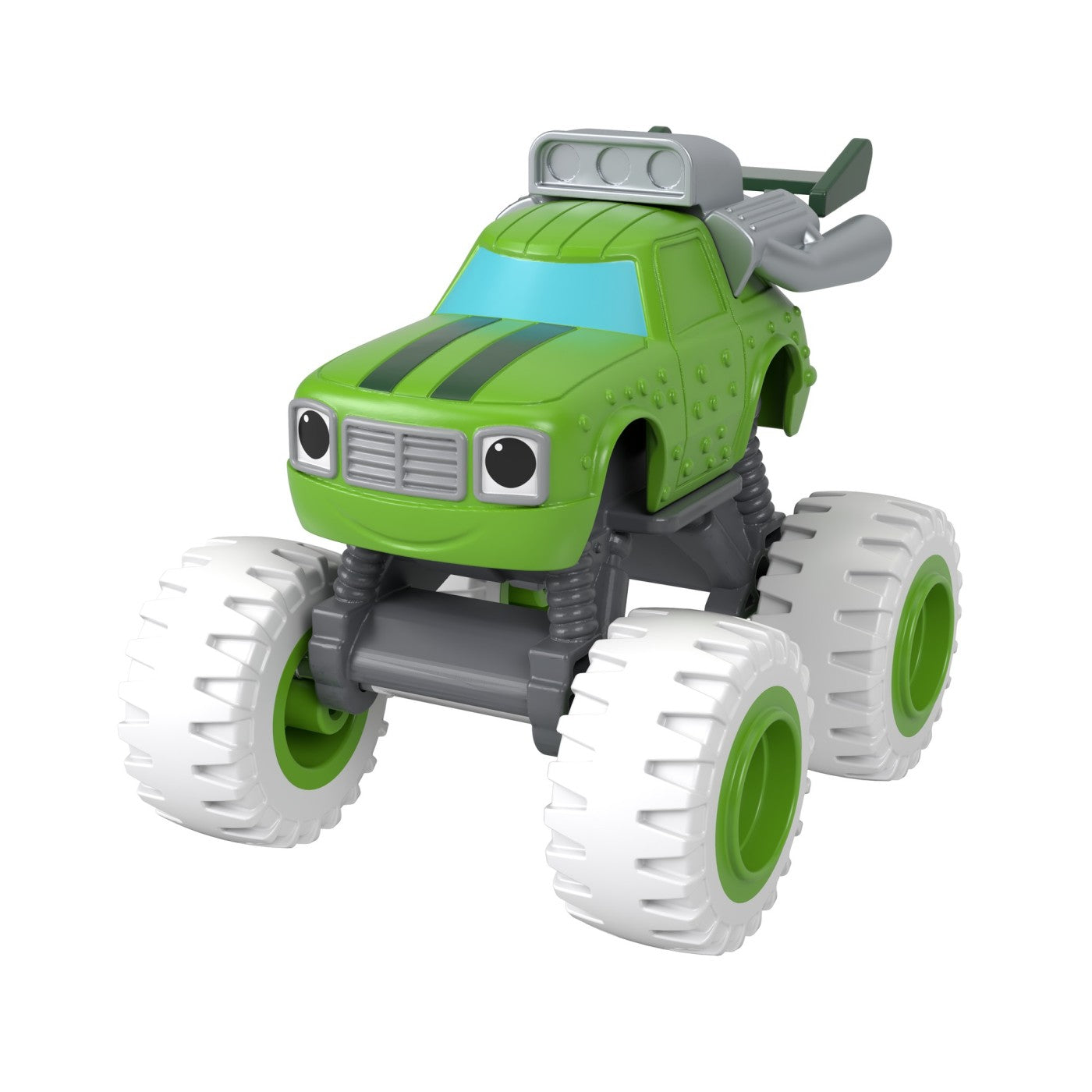MASINUTE BLAZE DIN METAL FIRERESCUE Mattel - Monster Engine Pickle (4) [ps:2fb10704-22db-43f1-b53e-f4fc78e46425]