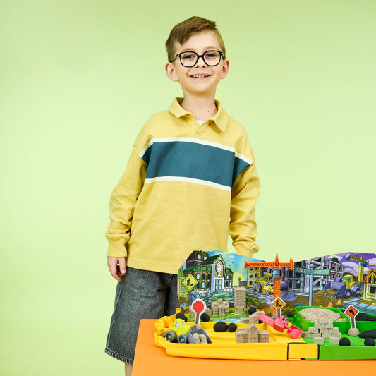 Kinetic Sand Set Zona de Construcții Spin Master - Default Title (4) [ps:3a1ad6b7-5b79-43f7-87f0-c1db40633da5]