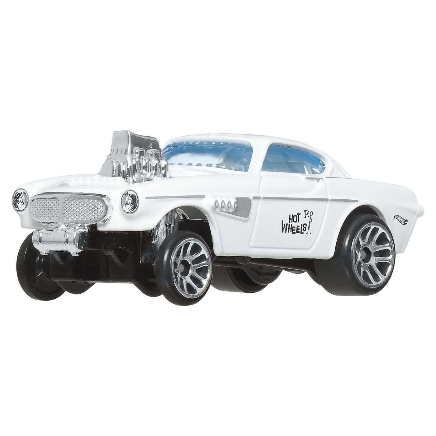 HOT WHEELS LEGENDS SILVER SERIES SET 6 MASINUTE METALICE - Imagine 7 [ps:437a7cc6-9719-43e8-8e0c-10a5265ba169]