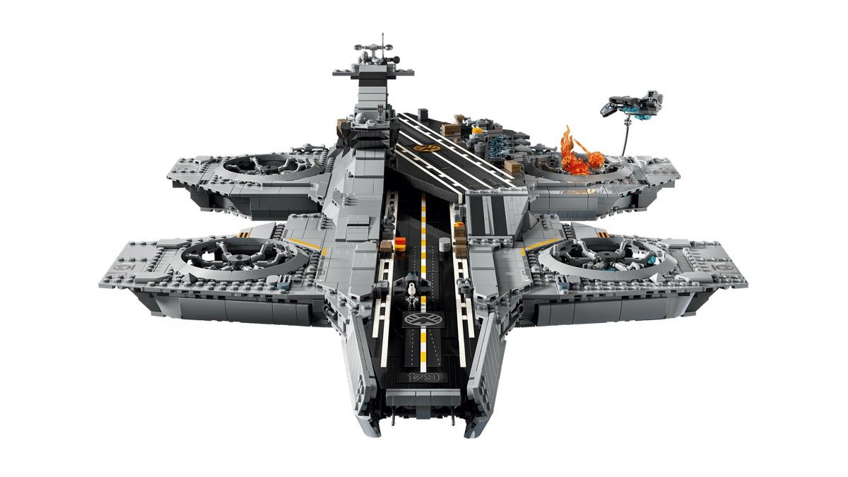 LEGO Marvel Super Heroes Portelicopter S.H.I.E.L.D. 76354 - Default Title (4) [ps:ca6c4513-54ae-4b6d-ad2b-72231099bd9f]