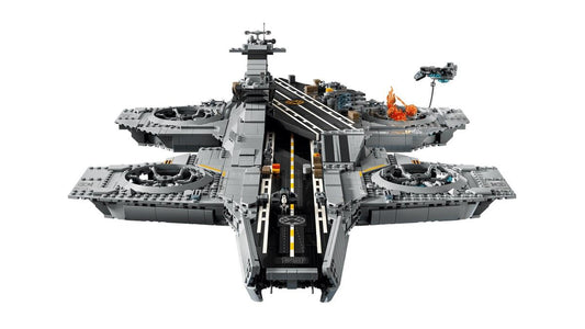 LEGO Marvel Super Heroes Portelicopter S.H.I.E.L.D. 76354 - Default Title (4) [ps:ca6c4513-54ae-4b6d-ad2b-72231099bd9f]