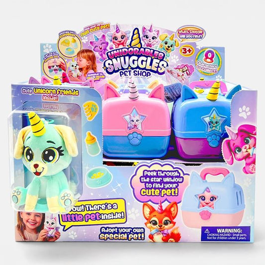 Unidorables Snuggles Figurina Surpriza Just Toys - Jumbo - Default Title (4) [ps:41b1d942-9ba9-4362-8301-6947199d1ccd]
