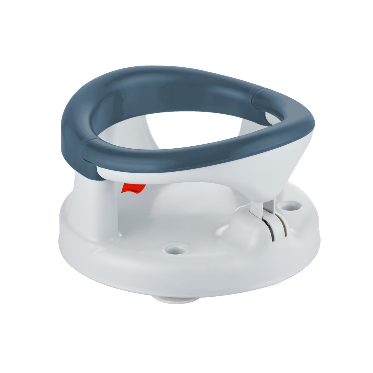 Noul Scaun de baie bebelusi Bath and Feeding BabyJem - Antracit