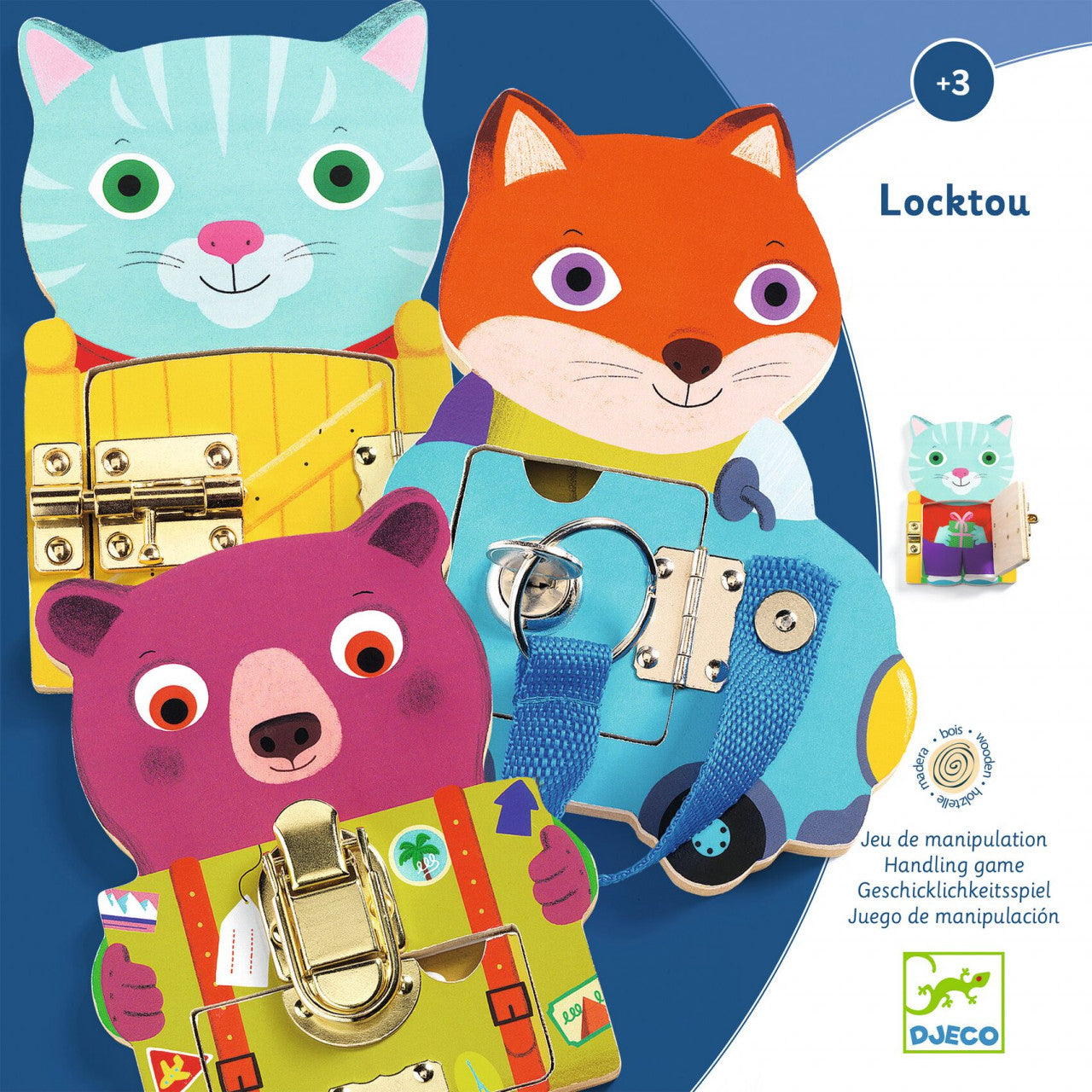 Joc educativ Locktou, Djeco - Imagine 2 [ps:d848880d-7613-40a8-98bb-b13bd195c05a]