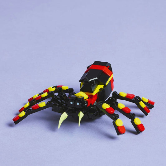 LEGO CREATOR ANIMALE SALBATICE: PAIANJEN SURPRINZATOR 31159 - Default Title (4) [ps:f2d0431b-63da-4a9a-ad02-697052e7d5c5]