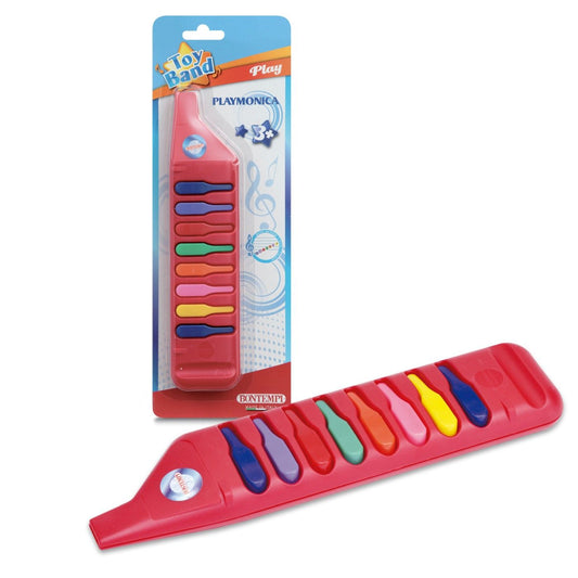 BONTEMPI PLAYMONICA - Imagine 4