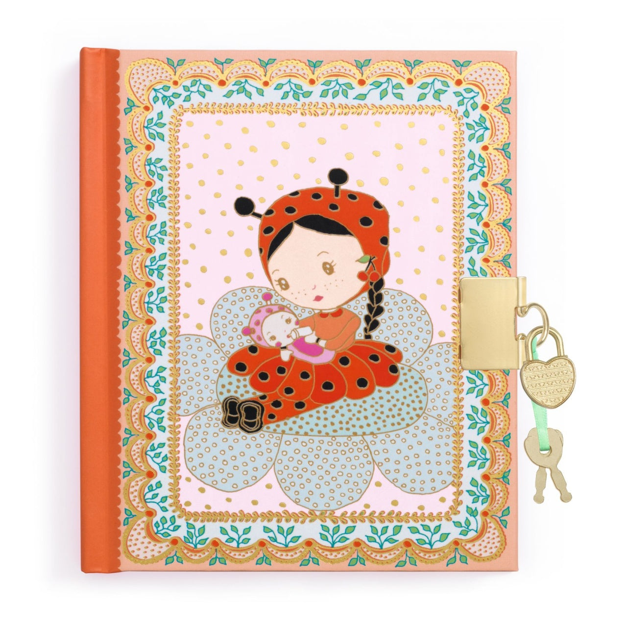 Jurnal secret Minico, Djeco - Imagine 3 [ps:27b81726-89aa-41fb-bd5b-cdd4f66f6ec1]