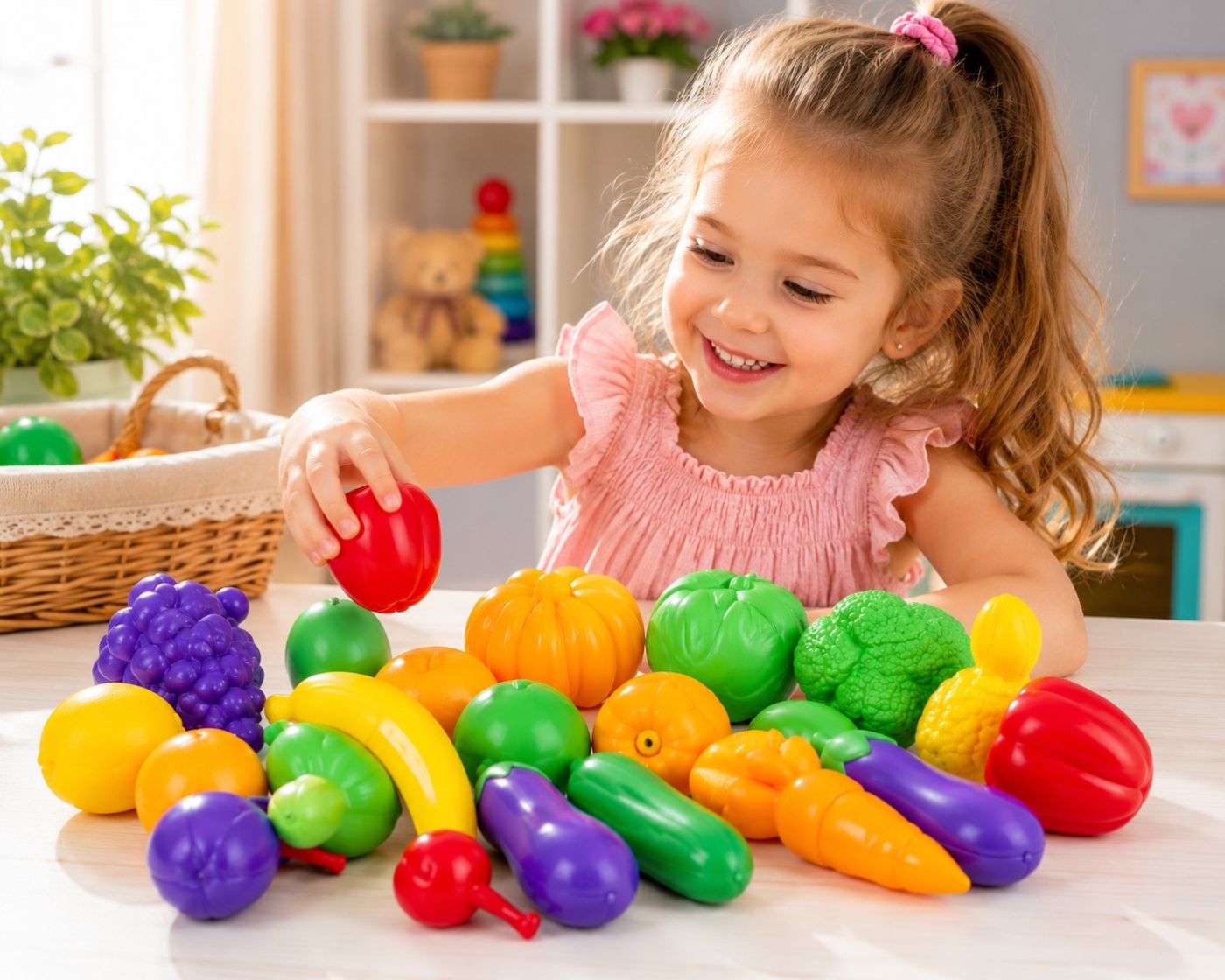 Set Legume și Fructe Viva Toys - Jucărie Educativă de Rol - Default Title (4) [ps:e235c452-d77c-412b-a4f4-7826a6b7a10e]