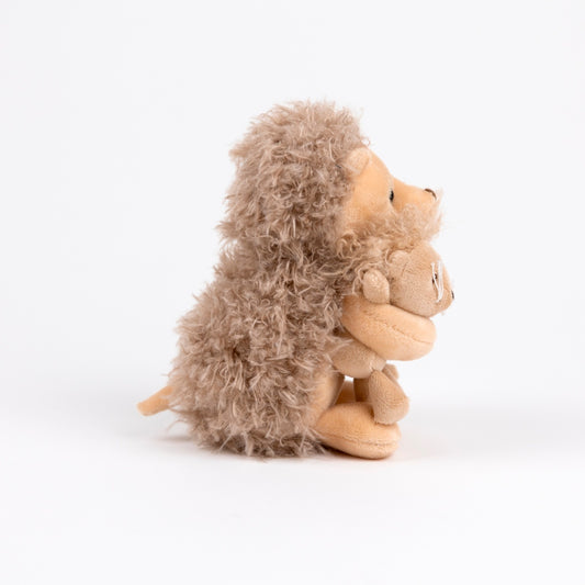 Jucărie Plus Mama Arici cu Doi Pui, Egmont Toys - Default Title (4) [ps:8c65ee1c-d699-4f75-834f-a835e1bde6f9]