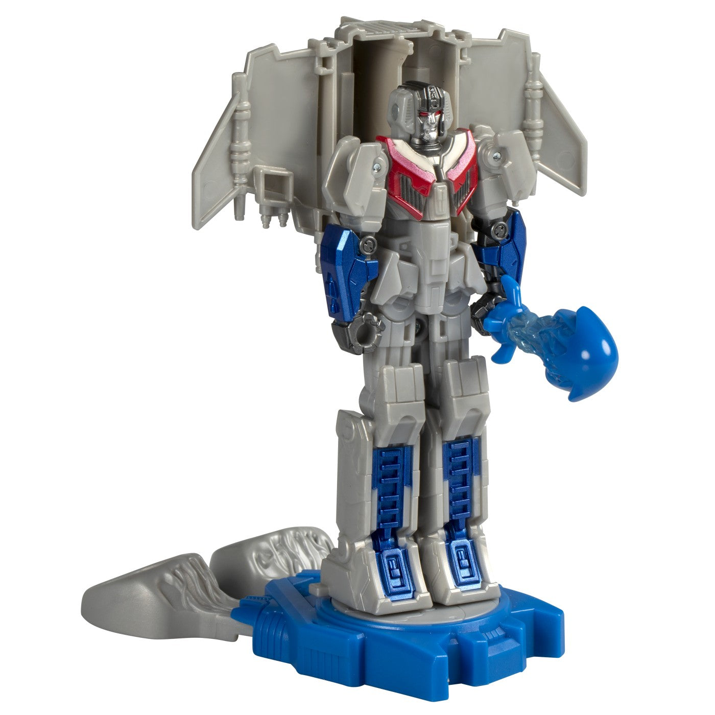 TRANSFORMERS ONE ROBOT BATTLERS FIGURINA STARSCREAM - Imagine 2 [ps:77f84f4d-61a1-44bd-ae35-291210569277]