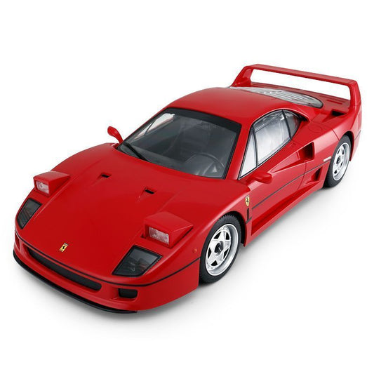 MASINA CU TELECOMANDA FERRARI F40 SCARA 1 LA 14 Rastar - Multicolor (4) [ps:e9113c5c-459b-4301-ae20-ba327e6da730]
