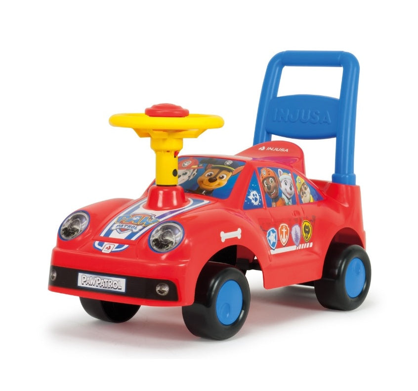 Mașinuță Ride-On Paw Patrol Injusa cu Mâner, 12 luni+ - Default Title (4) [ps:4a5f923d-1a7d-448b-ba6b-920e47890806]
