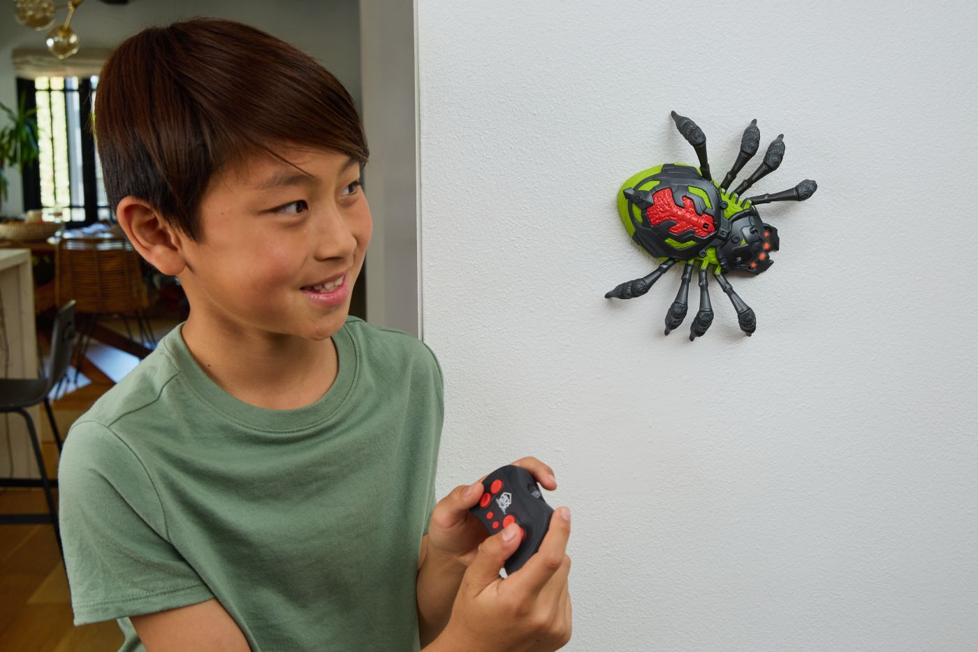 Hex Bots Tarantula Cățărătoare cu Telecomandă Spin Master - Default Title (4) [ps:5cb5566a-a15f-4b6c-9d73-bae4a4bd9379]