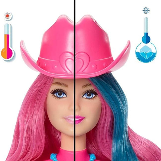 Papusa Barbie Colour Reveal Disco Star - Mattel | Jumbo - Default Title (4) [ps:fe3f7a9a-009a-49a5-9108-366d45d8d1be]