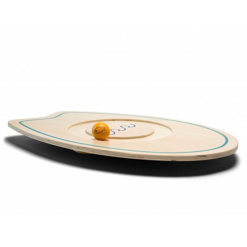 Placa de echilibru si surf, BS Toys [ps:d0fef832-b49d-421d-bc6e-998a0d22deaf]